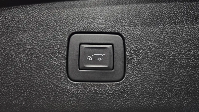 Daewoo Trax