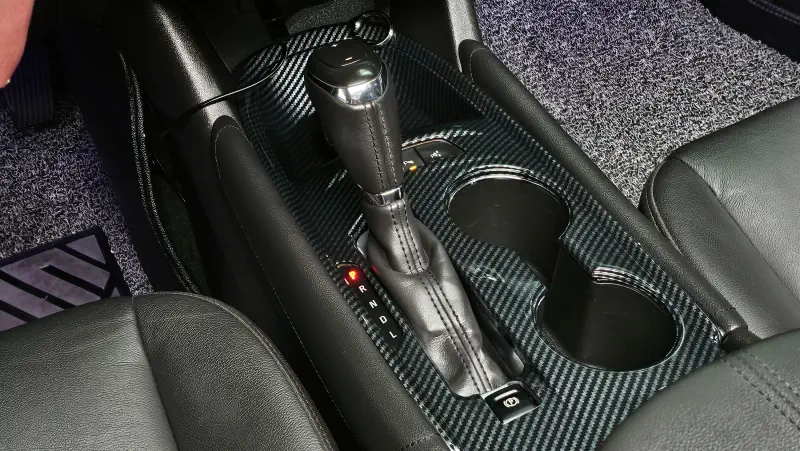 Daewoo Malibu