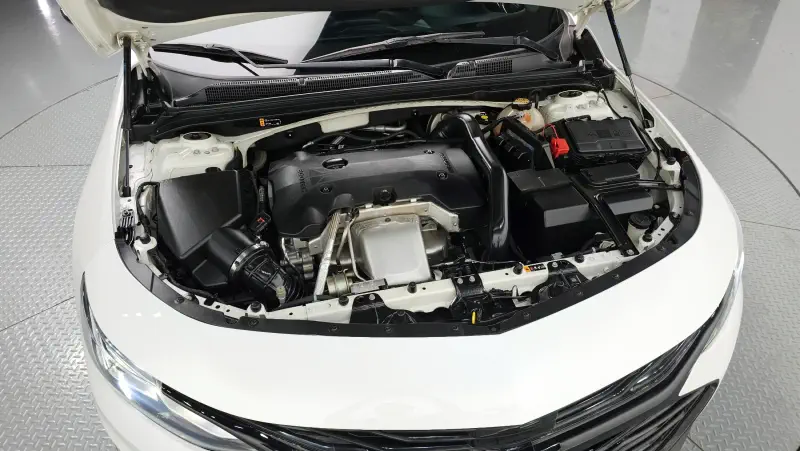 Daewoo Malibu