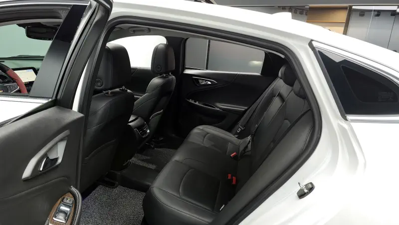Daewoo Malibu