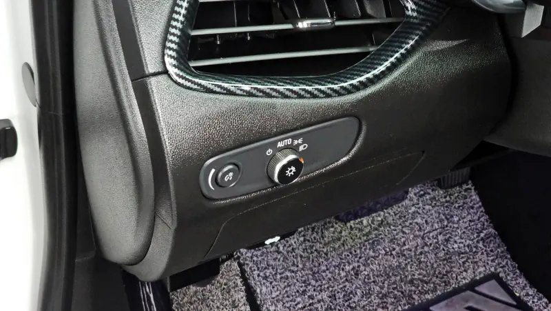 Daewoo Malibu