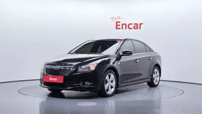 Daewoo Cruze