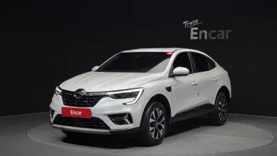 Renault XM3
