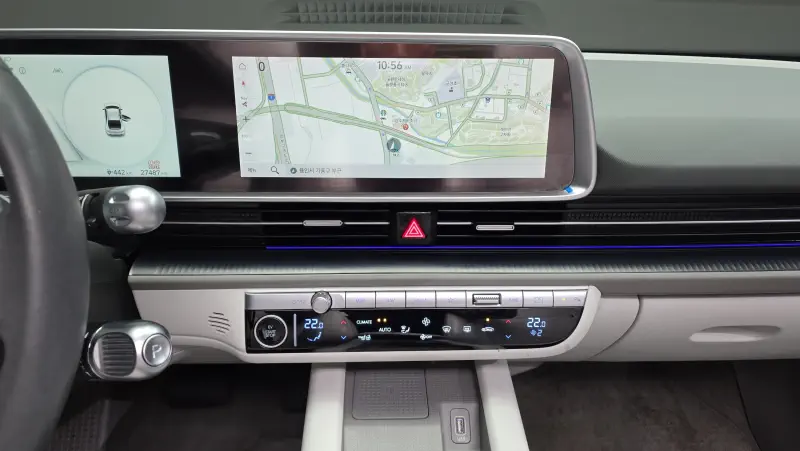 Hyundai Ioniq 6