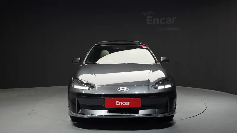 Hyundai Ioniq 6