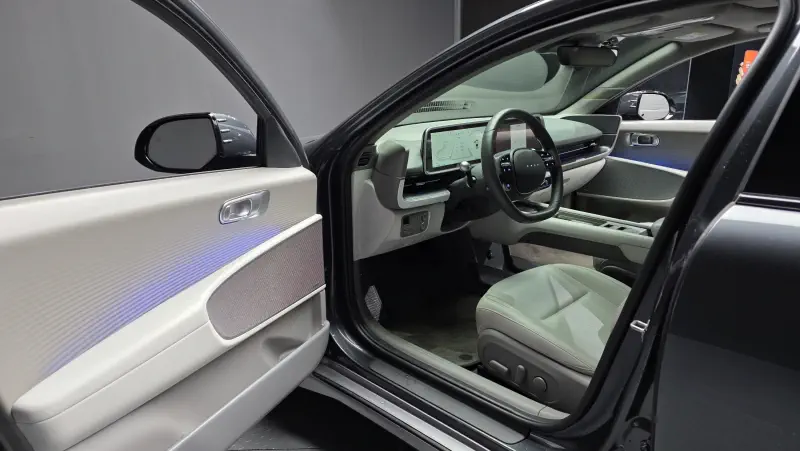 Hyundai Ioniq 6