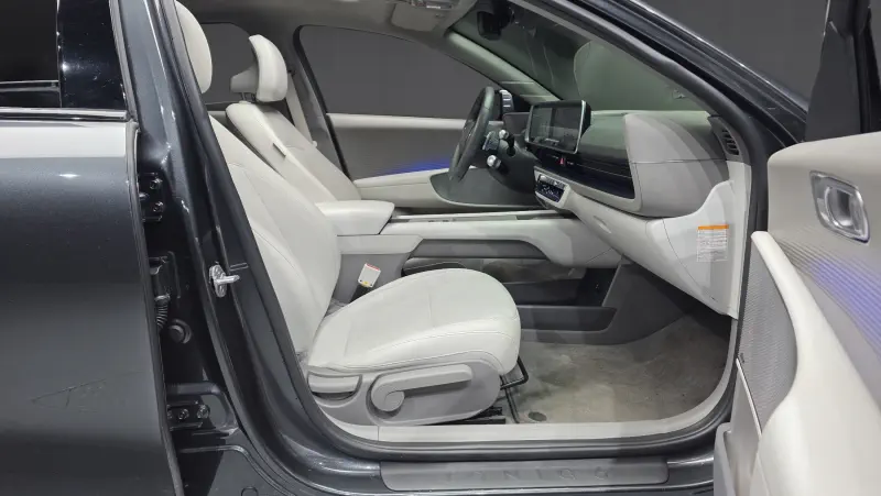 Hyundai Ioniq 6