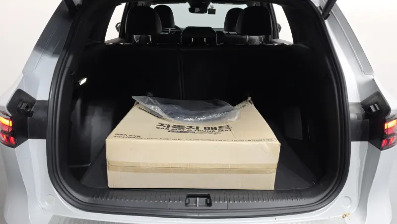 Renault Grand Koleos