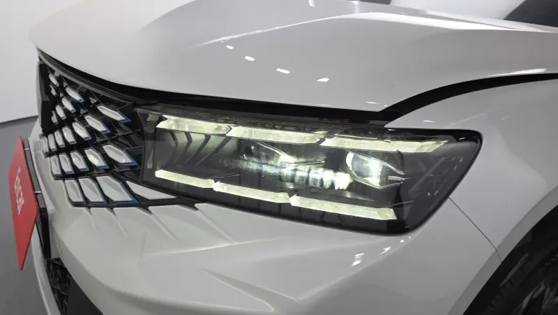 Renault Grand Koleos