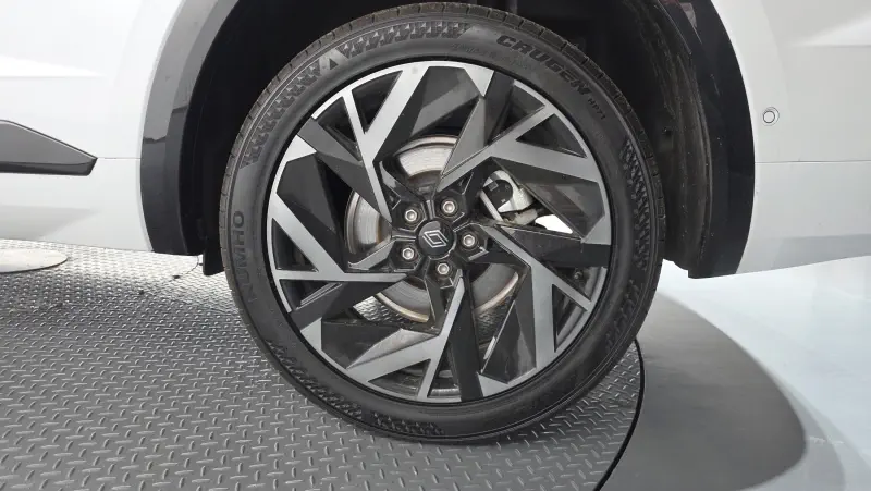 Renault Grand Koleos