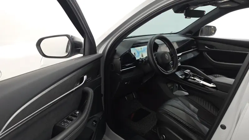 Renault Grand Koleos