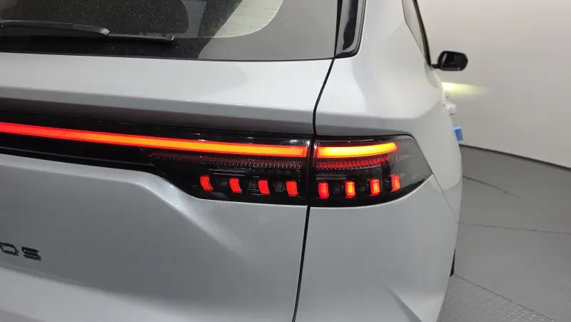 Renault Grand Koleos