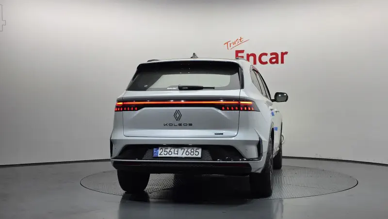 Renault Grand Koleos