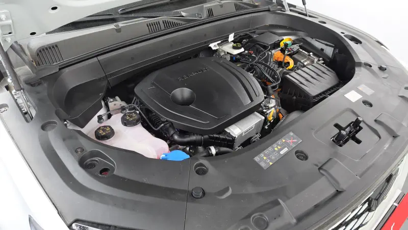 Renault Grand Koleos