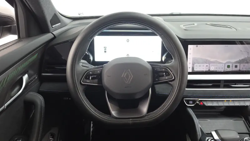 Renault Grand Koleos