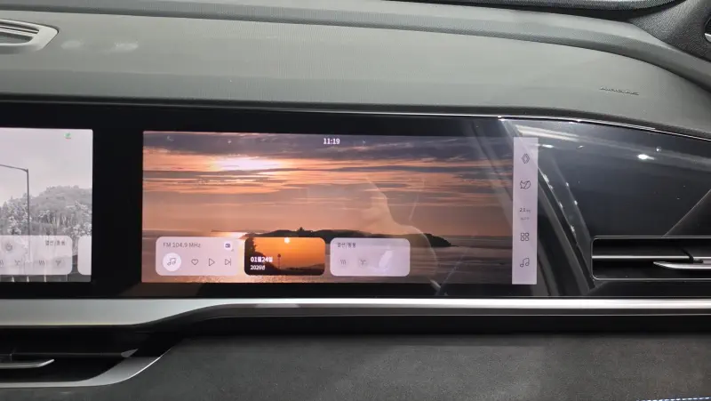 Renault Grand Koleos