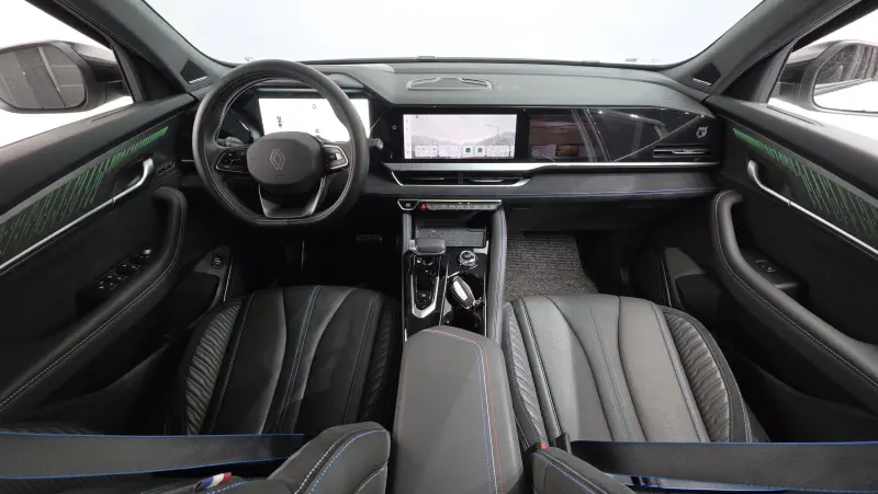 Renault Grand Koleos