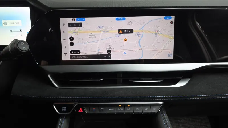Renault Grand Koleos