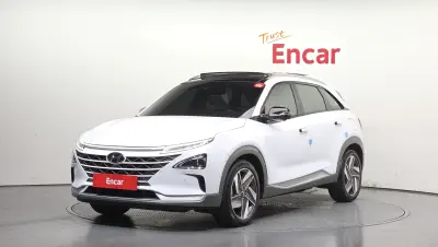 Hyundai Nexo