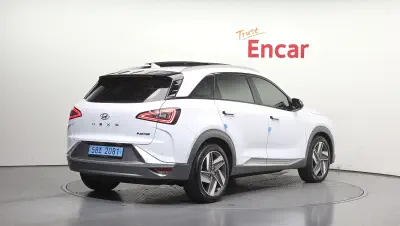 Hyundai Nexo