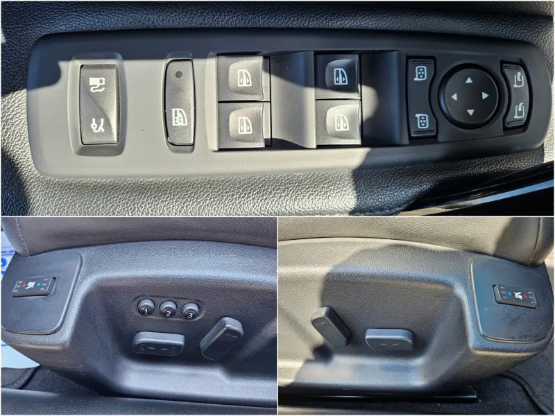 Renault Samsung SM7