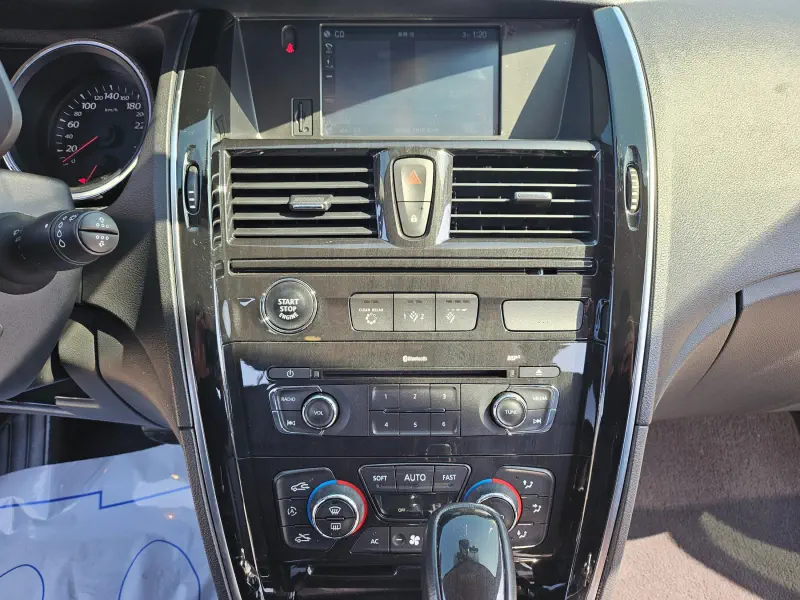 Renault Samsung SM7