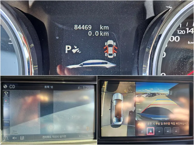 Renault Samsung SM7
