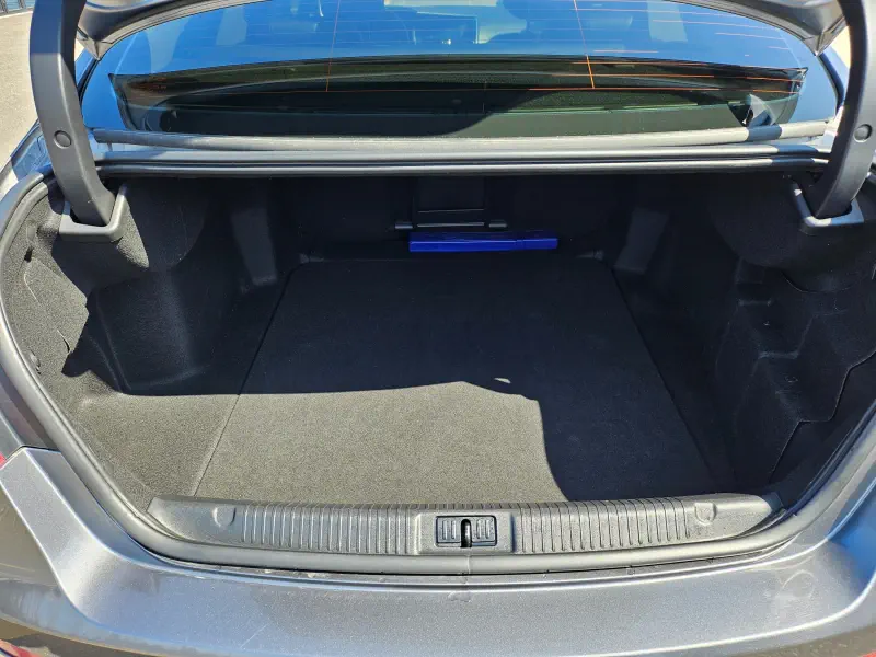 Renault Samsung SM7