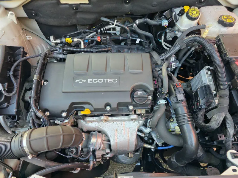 Daewoo Cruze