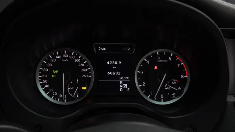 Infiniti Q30