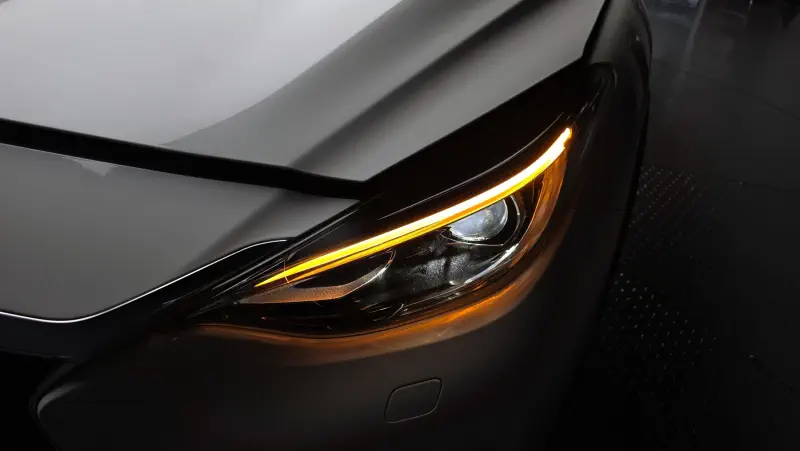 Infiniti Q30