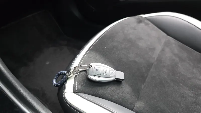 Infiniti Q30