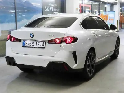 BMW 2-Series