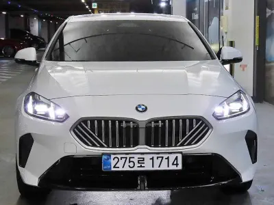 BMW 2-Series