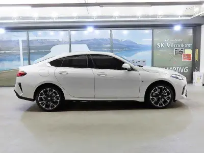 BMW 2-Series