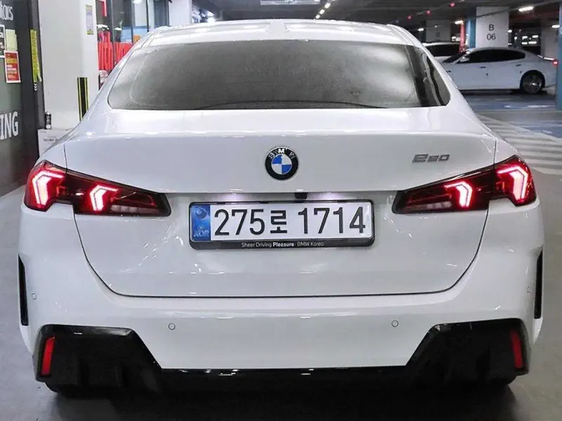 BMW 2-Series