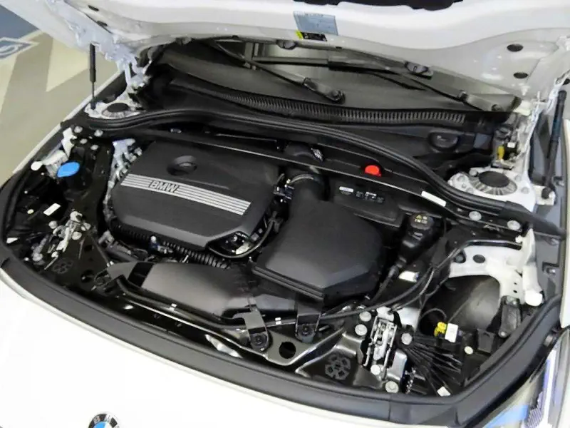 BMW 2-Series