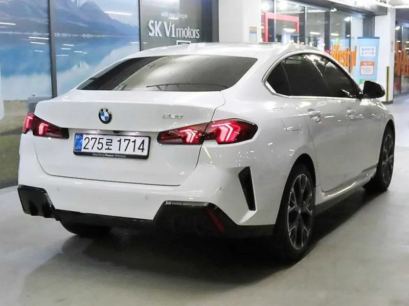 BMW 2-Series