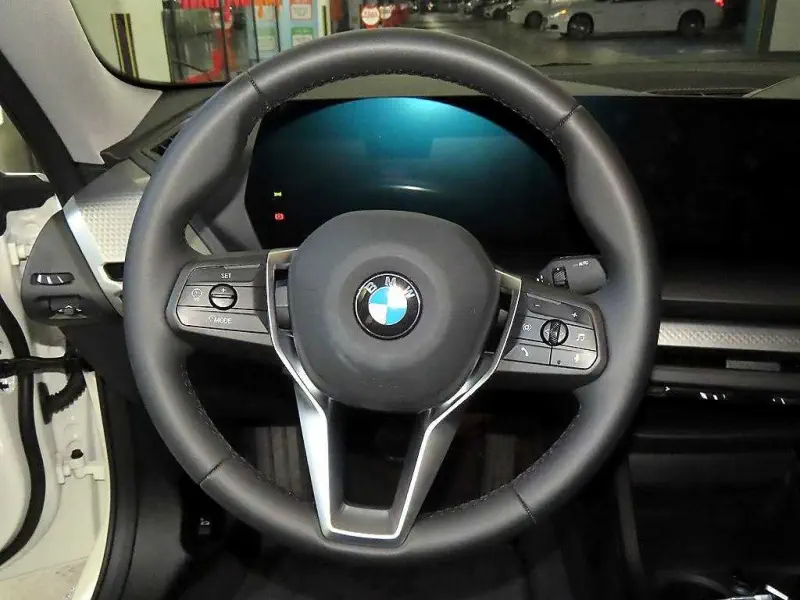 BMW 2-Series