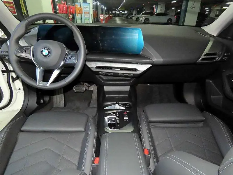 BMW 2-Series