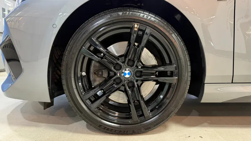 BMW 2-Series Gran Coupe