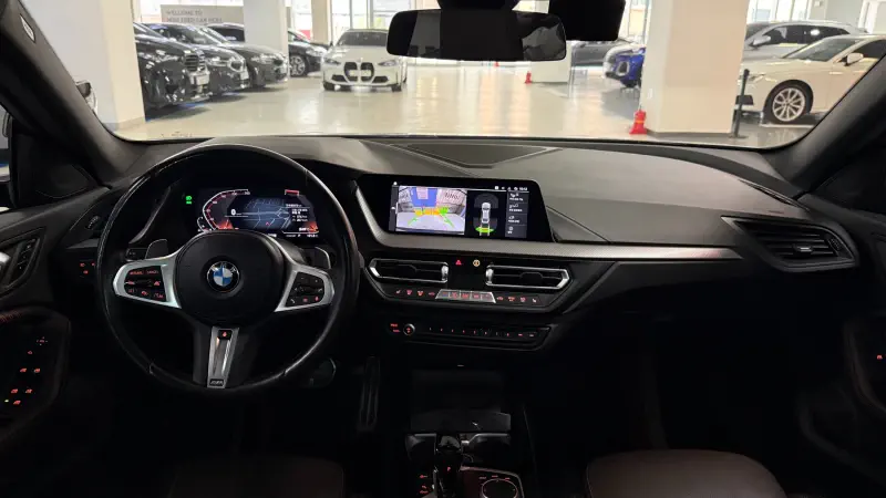 BMW 2-Series Gran Coupe