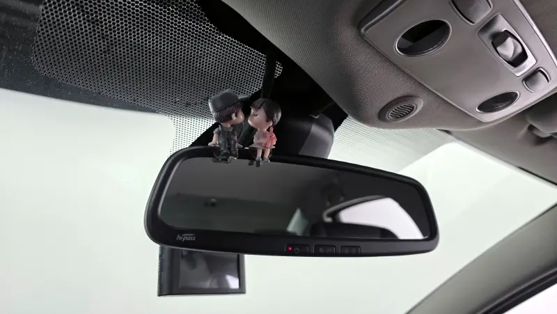 Renault Samsung SM7