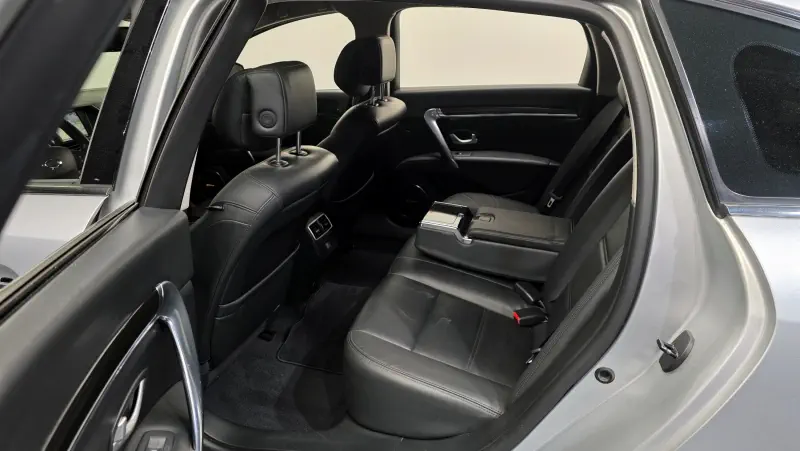 Renault Samsung SM7