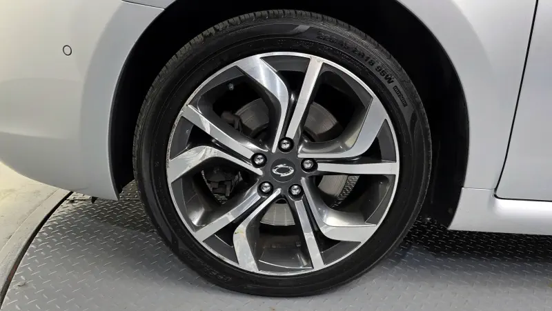 Renault Samsung SM7