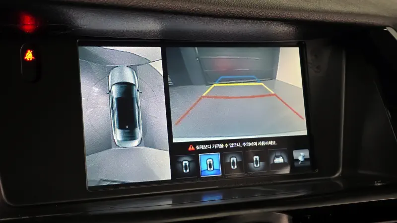 Renault Samsung SM7