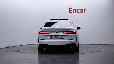 BMW 2-Series Gran Coupe