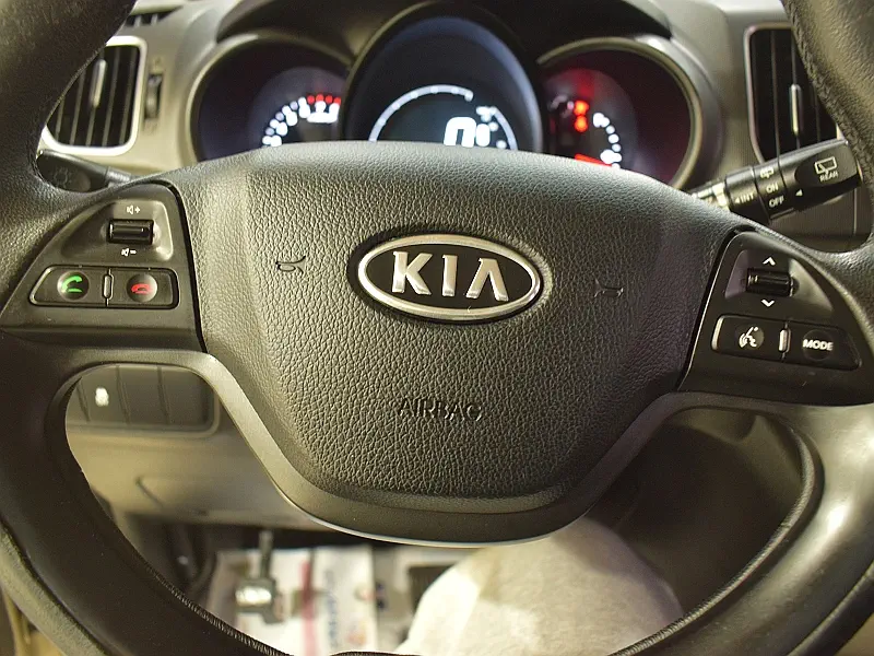 Kia RAY