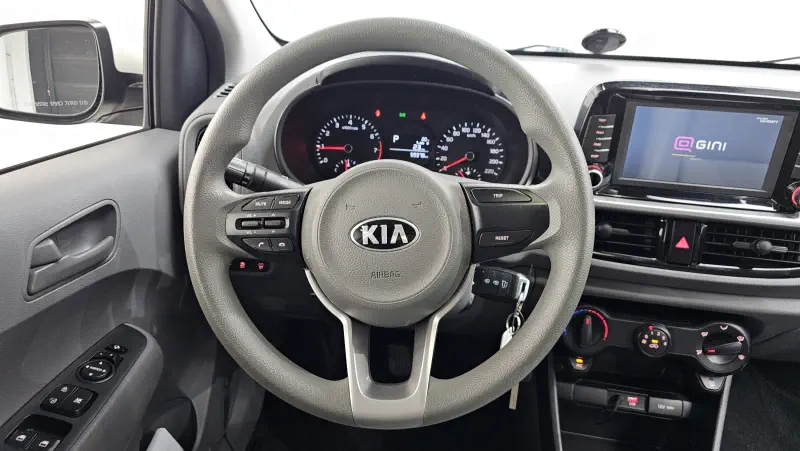 Kia Morning