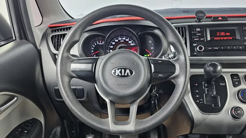 Kia RAY